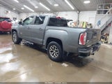 GMC Canyon All Terrain W/Cloth 1GTG6FEN3K1241004 fotografie
