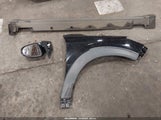Hyundai Tucson Se KM8J2CA40JU798555 снимка