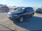 Jeep Compass Latitude 1C4NJCEA8ED647400 fotografie