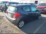 Chevrolet Spark 1Lt Cvt KL8CD6SAXGC622469 снимка