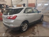 Chevrolet Equinox Ls 2GNAXSEV5L6101750 снимка