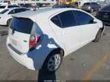 Toyota Prius C Two JTDKDTB3XD1543782 снимка
