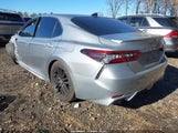 Toyota Camry Xse 4T1K61AK1PU784720 fotografie