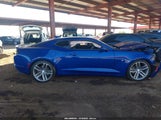 Chevrolet Camaro 1Lt 1G1FB1RSXK0126800 снимка