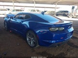 Chevrolet Camaro 1Lt 1G1FB1RSXK0126800 снимка