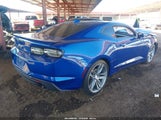 Chevrolet Camaro 1Lt 1G1FB1RSXK0126800 снимка