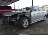 Hyundai Sonata Gls 5NPEB4AC5EH921334 снимка