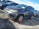 Toyota Rav4 Xle 2T3WFREV0DW046737 снимка
