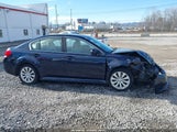 Subaru Legacy 2.5I Limited 4S3BMBK63C3029943 снимка