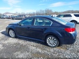 Subaru Legacy 2.5I Limited 4S3BMBK63C3029943 снимка