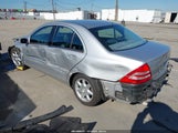 Mercedes-Benz C 240 WDBRF61J32F231344 снимка