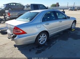 Mercedes-Benz C 240 WDBRF61J32F231344 снимка