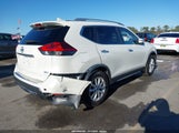 Nissan Rogue Sv Fwd JN8AT2MTXLW036442 photo