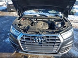 Audi Q5 2.0T Premium/2.0T Tech Premium WA1BNAFY9J2216099 снимка