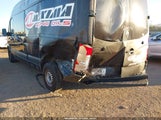 Mercedes-Benz Sprinter  High Roof WD4PE8DC3F5949059 fotografie