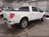 Ford F-150 Limited 1FTFW1ET6DFC49181 снимка