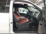 Ford F-150 Limited 1FTFW1ET6DFC49181 снимка
