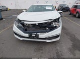 Honda Civic Lx 2HGFC2F64KH528231 снимка