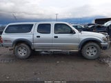 Toyota Tacoma Base V6 5TEHN72N64Z452398 fotografie