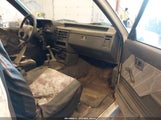 Mazda B2600 Cab Plus JM2UF6144P0382558 снимка