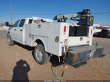 Ram  Tradesman 4X4 8' Box 3C6UR5HJ9NG366146 снимка
