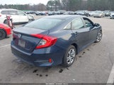 Honda Civic Lx 19XFC2F50GE030956 снимка