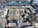 Volkswagen Passat 2.5L Se 1VWBP7A31CC042375 снимка