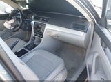 Volkswagen Passat 2.5L Se 1VWBP7A31CC042375 снимка