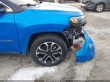 Jeep Compass Limited 4X4 3C4NJDCB8NT101742 снимка