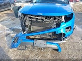 Jeep Compass Limited 4X4 3C4NJDCB8NT101742 снимка
