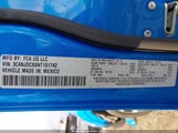 Jeep Compass Limited 4X4 3C4NJDCB8NT101742 снимка