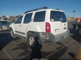 Nissan Xterra Se 5N1AN08W46C514239 снимка