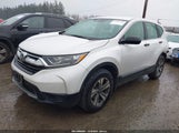 Honda Cr-V Lx 2HKRW6H34KH209061 снимка