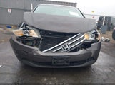 Honda Odyssey Ex-L 5FNRL5H66CB057488 снимка