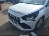 Hyundai Accent Se 3KPC24A66LE115974 снимка