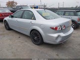 Mazda Mazda6 S 1YVHP80D665M61483 fotografie