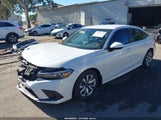 Honda Civic Lx 2HGFE2F29PH555441 снимка
