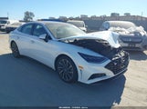 Hyundai Sonata Limited 5NPEH4J24LH032995 снимка