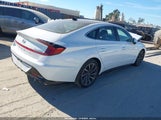 Hyundai Sonata Limited 5NPEH4J24LH032995 снимка
