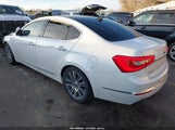 Kia Cadenza Premium KNALN4D76F5172278 снимка
