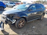Chevrolet Equinox 1Lt 1GNALBEK4EZ107743 снимка