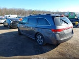Honda Odyssey Touring/Touring Elite 5FNRL5H9XHB019151 fotografie