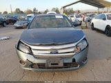 Ford Fusion Hybrid 3FADP0L34BR148938 снимка