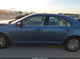 Ford Fusion Hybrid 3FADP0L34BR148938 снимка