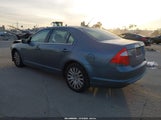 Ford Fusion Hybrid 3FADP0L34BR148938 снимка