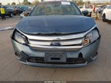 Ford Fusion Hybrid 3FADP0L34BR148938 снимка