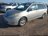 Toyota Sienna Xle Limited 5TDZA22C56S496295 fotografie