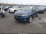 Chevrolet Equinox Awd Ls 3GNAXSEG5PL148439 photo
