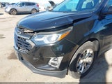 Chevrolet Equinox Ls 2GNAXHEV8J6320623 снимка