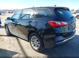 Chevrolet Equinox Ls 2GNAXHEV8J6320623 снимка